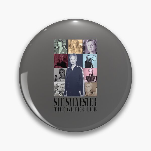 Item preview, SUE-SYLVESTER-TAYLOR-SWIFT-ERAS--- designed and sold by BryanauBrush.