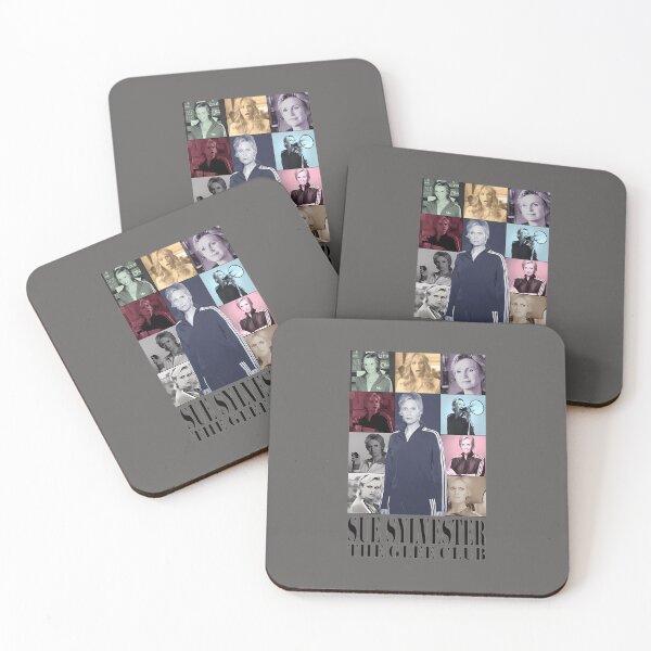 Item preview, SUE-SYLVESTER-TAYLOR-SWIFT-ERAS--- designed and sold by BryanauBrush.
