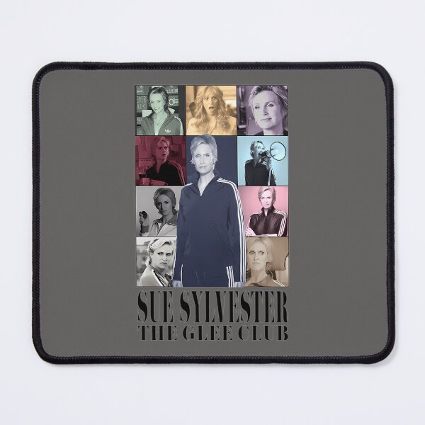 Item preview, SUE-SYLVESTER-TAYLOR-SWIFT-ERAS--- designed and sold by BryanauBrush.