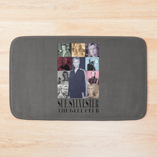 Item preview, SUE-SYLVESTER-TAYLOR-SWIFT-ERAS--- designed and sold by BryanauBrush.
