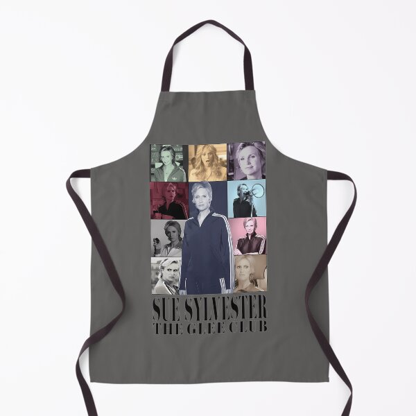 Item preview, SUE-SYLVESTER-TAYLOR-SWIFT-ERAS--- designed and sold by BryanauBrush.