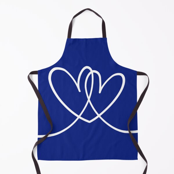 Item preview, Twin Hearts designed and sold by Ink-Art-Co.