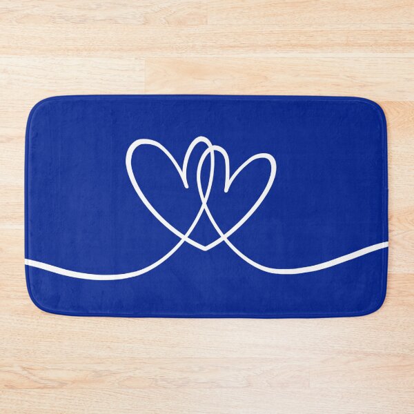 Item preview, Twin Hearts designed and sold by Ink-Art-Co.