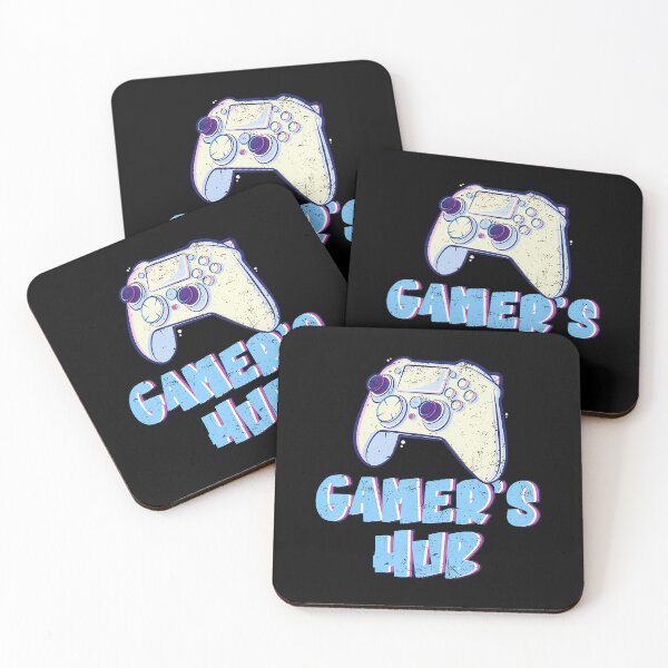 Artikelvorschau, Gamer's Hub Videospielkonsolen-Controller in schlechtem Zustand entworfen und verkauft von CeliaApril.