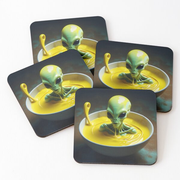 Item preview, It All Turns to Custard designed and sold by PictureNZ.