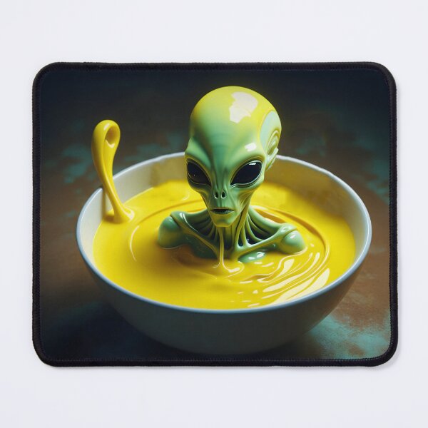 Item preview, It All Turns to Custard designed and sold by PictureNZ.