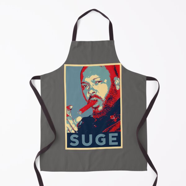 Item preview, SUGE-KNIGHT-HOPE--- designed and sold by BryanauBrush.