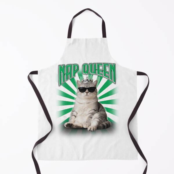 Item preview, Nap Queen designed and sold by bngfx.