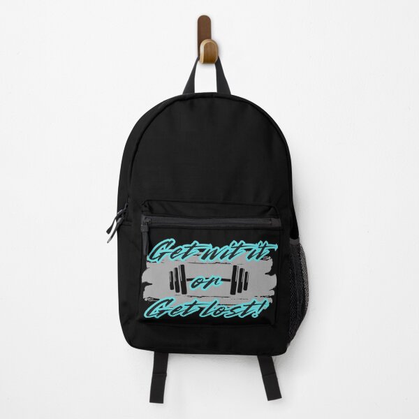 Item preview, Get wit it or get lost designed and sold by Walkaaa Designs.