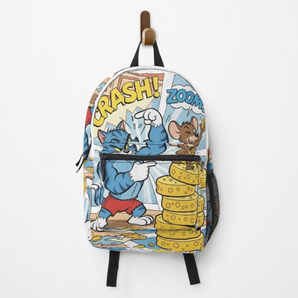 Item preview, Classic Cartoon Cat and Mouse Rival designed and sold by chunzartshop.