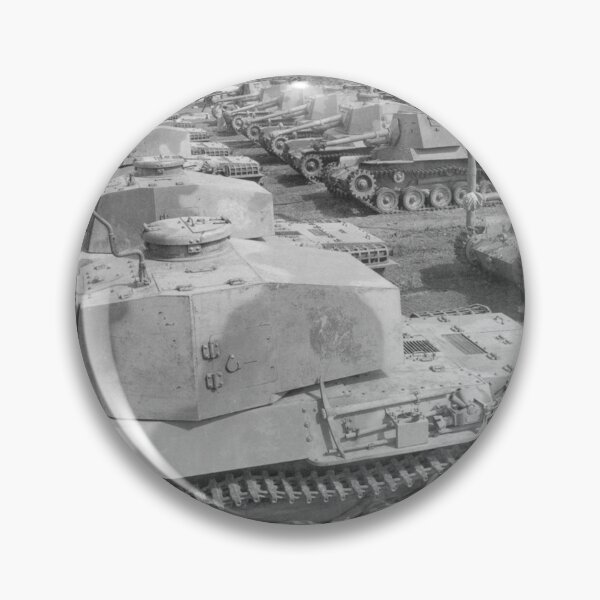Item preview, WW2 - Japanese - Type 3 Chi-Nu Tanks - IJA 4th Armoured Division designed and sold by TheHappyK.