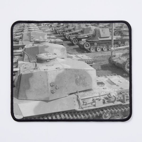 Item preview, WW2 - Japanese - Type 3 Chi-Nu Tanks - IJA 4th Armoured Division designed and sold by TheHappyK.