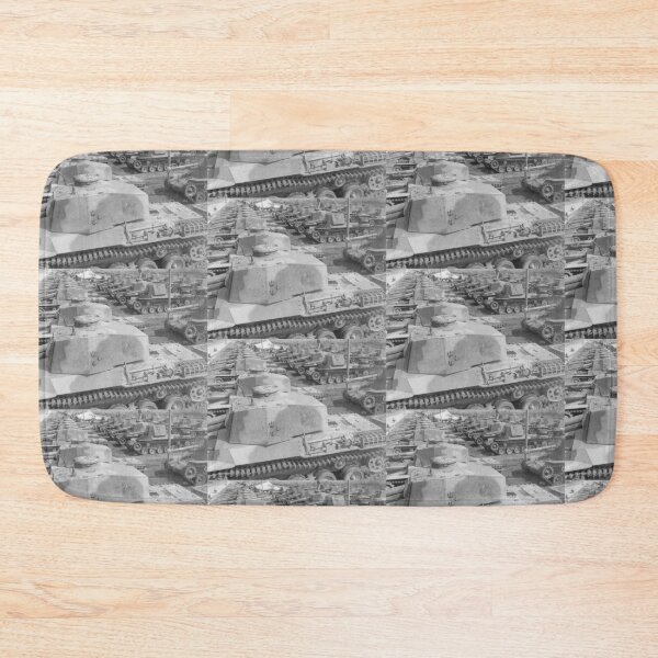 Item preview, WW2 - Japanese - Type 3 Chi-Nu Tanks - IJA 4th Armoured Division designed and sold by TheHappyK.