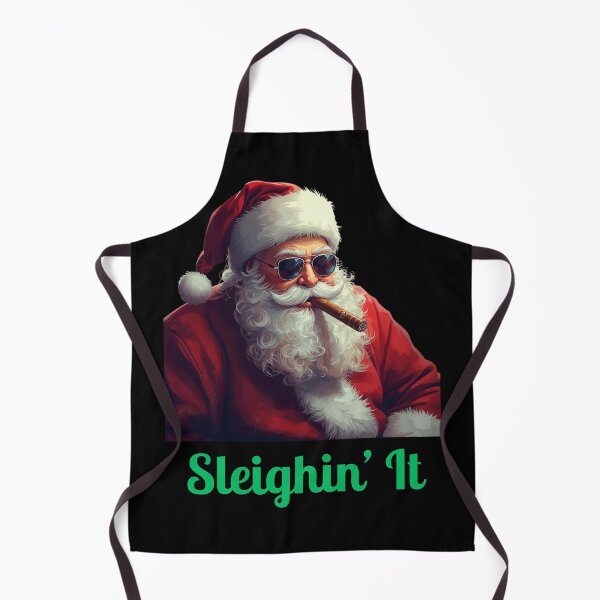 Item preview, Sleighin' It designed and sold by Figaughan.