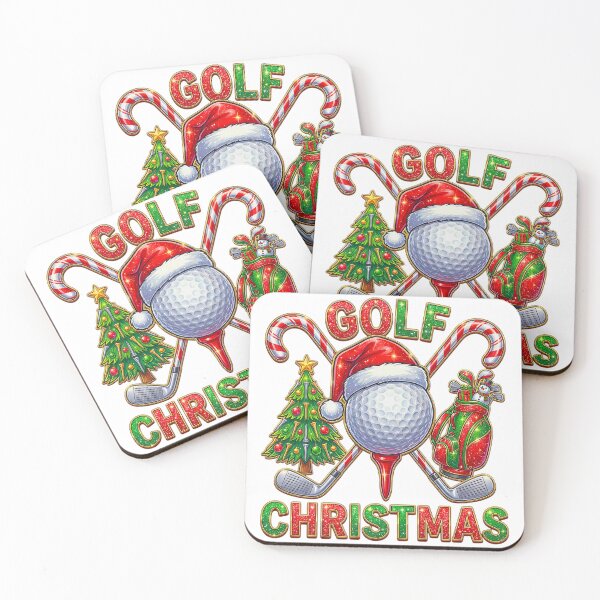 Item preview, Golf-mas designed and sold by brexastore.