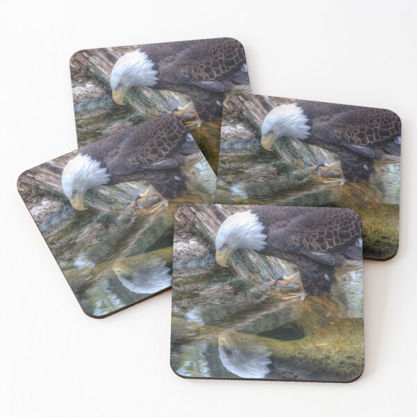 Item preview, Reflecting on Freedom designed and sold by Clairvoyant Studios.