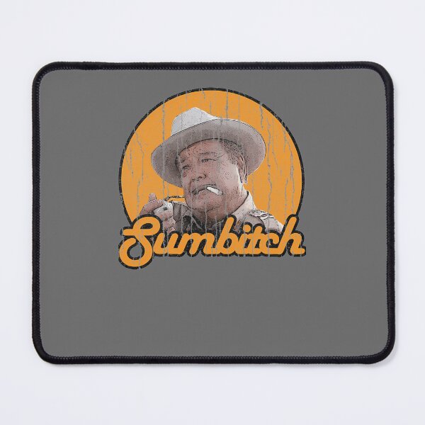Item preview, SUMBITCH---REYNOLDS T-SHIRT designed and sold by PriscillauBraun.