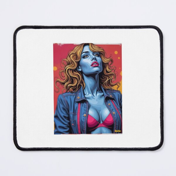 Item preview, 'Elara' designed and sold by AtticusShore.