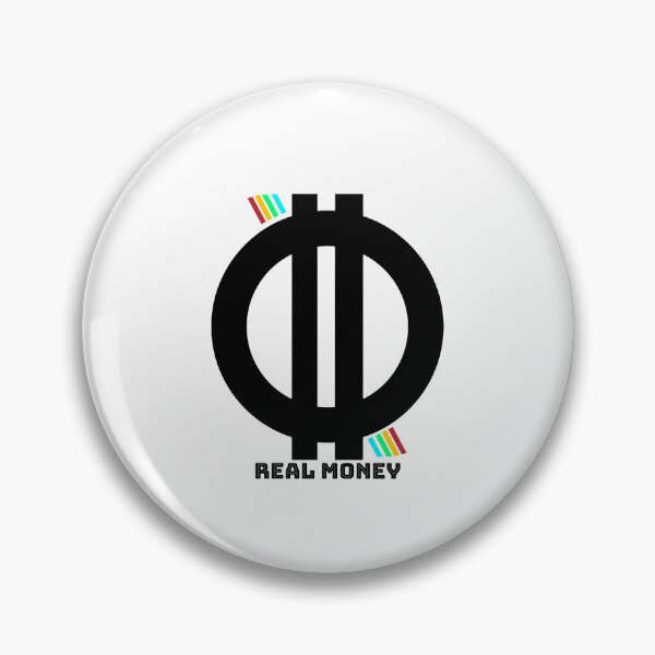Item preview, Real Money Arc Raiders designed and sold by Broke69.