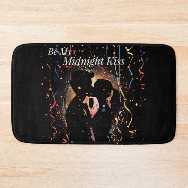 Item preview, Be My Midnight Kiss designed and sold by ArgentoArt.