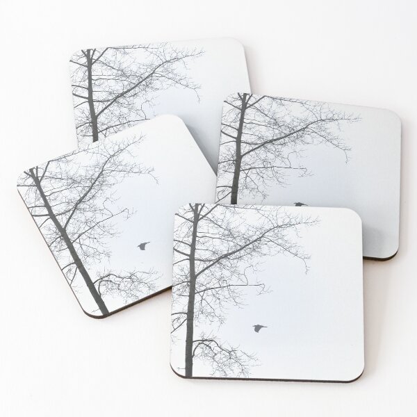 Item preview, The Raven and the Tree designed and sold by Taina Sohlman.