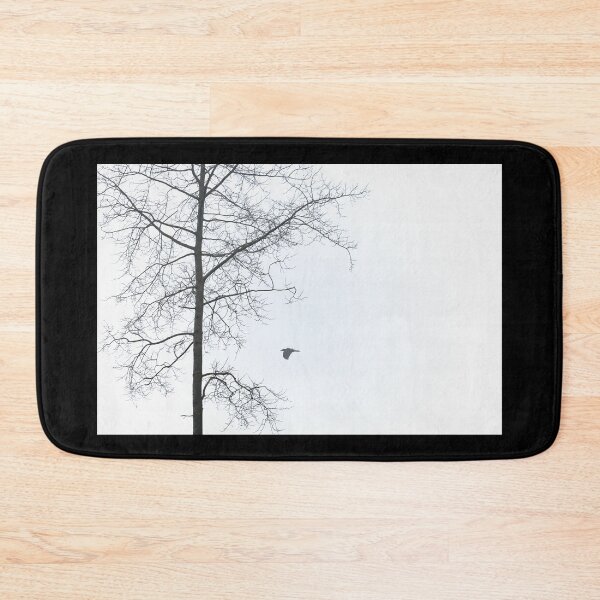 Item preview, The Raven and the Tree designed and sold by Taina Sohlman.