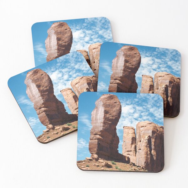 Item preview, Big Red Rock and Friends designed and sold by Siene Browne.