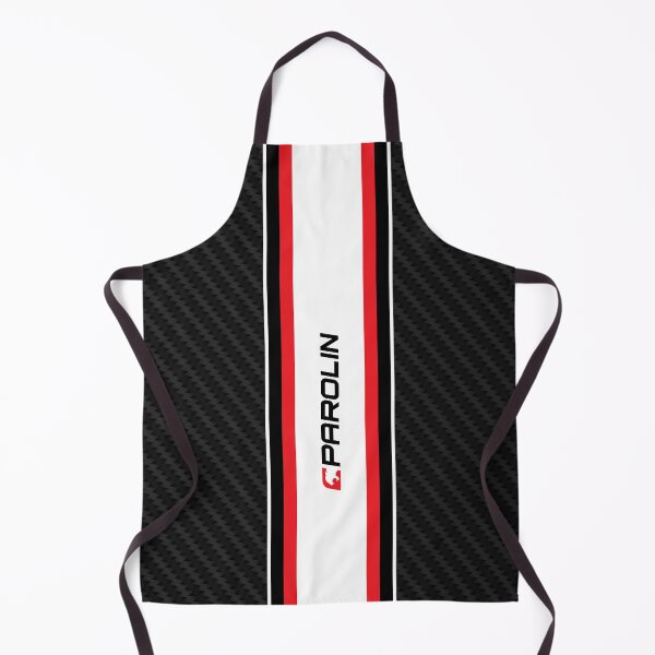 Item preview, Parolin Racing Go Karts - Carbon Fibre Background designed and sold by KartPixel by Pipstar.