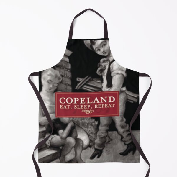 Item preview, Copeland Eat, Sleep, Repeat designed and sold by Jaimeftw.