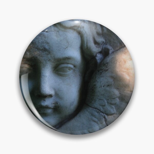 Item preview, Cherub III designed and sold by Kerri Ann McClellan.