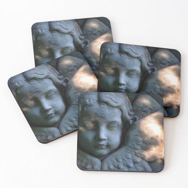 Item preview, Cherub III designed and sold by Kerri Ann McClellan.
