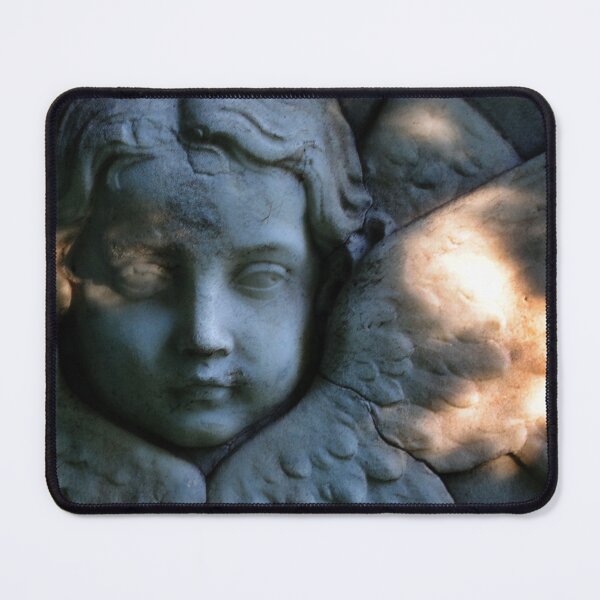 Item preview, Cherub III designed and sold by Kerri Ann McClellan.