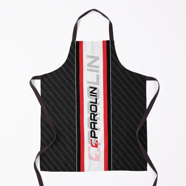 Item preview, Parolin Racing Go Karts - Carbon Fibre Background designed and sold by KartPixel by Pipstar.