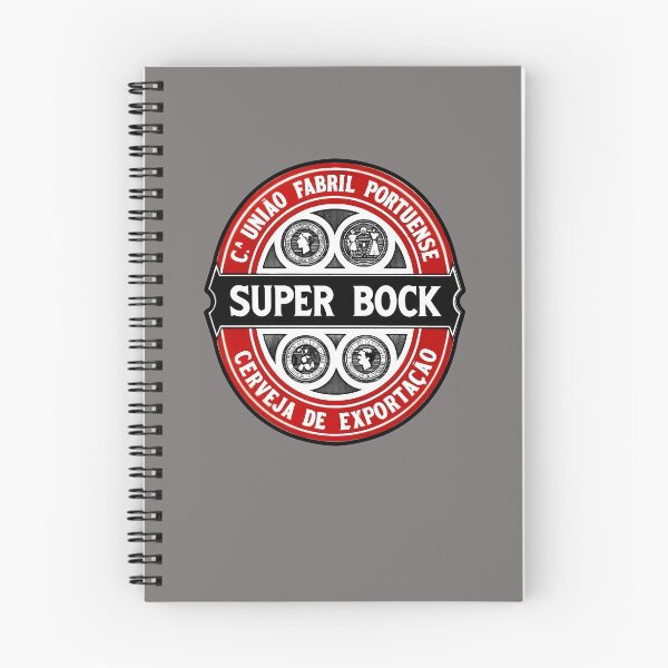 Item preview, SUPER-BOCK-VINTAGE designed and sold by NicolaiToscan.