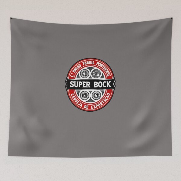 Item preview, SUPER-BOCK-VINTAGE designed and sold by NicolaiToscan.