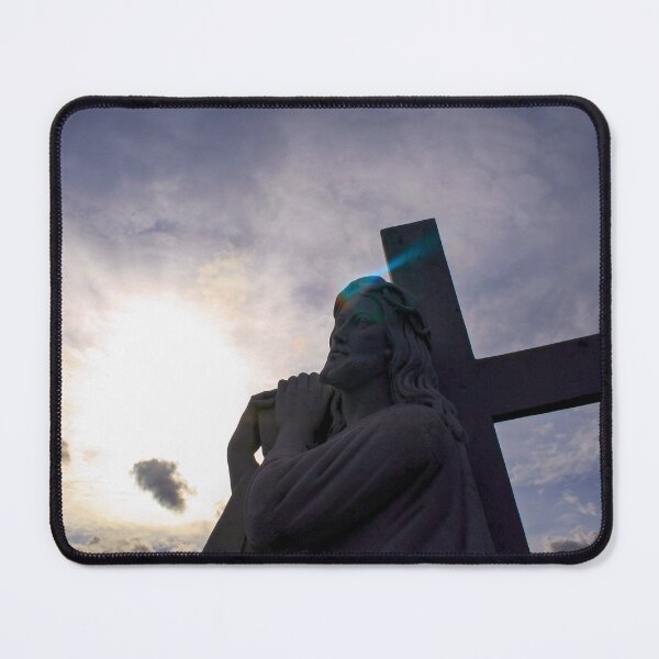 Item preview, Aura of Jesus designed and sold by Kerri Ann McClellan.