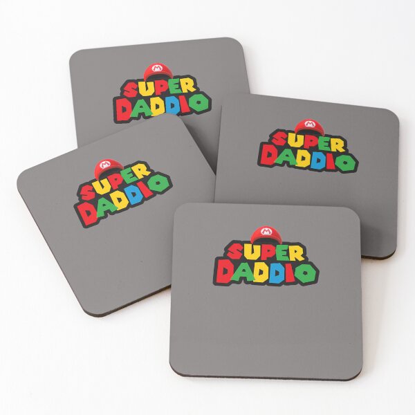 Item preview, SUPER-DADDIO designed and sold by NicolaiToscan.
