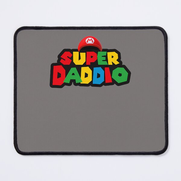 Item preview, SUPER-DADDIO designed and sold by NicolaiToscan.