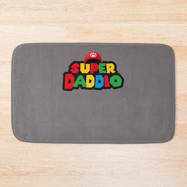 Item preview, SUPER-DADDIO designed and sold by NicolaiToscan.