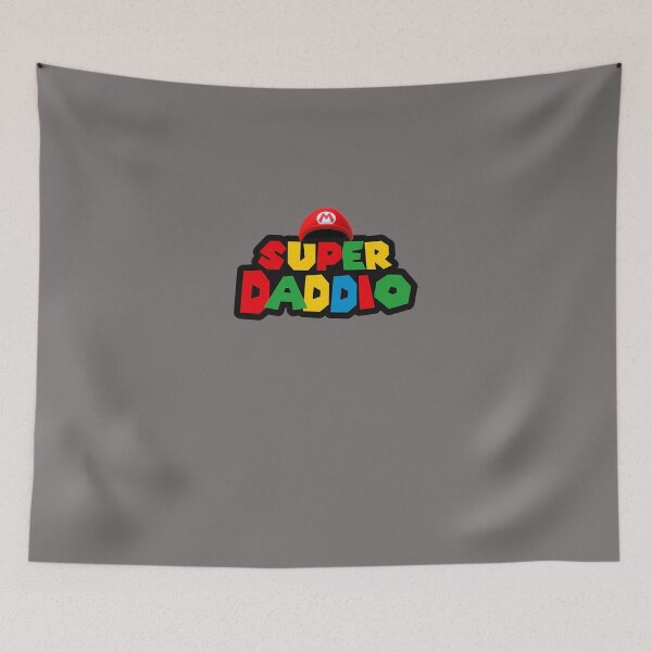 Item preview, SUPER-DADDIO designed and sold by NicolaiToscan.