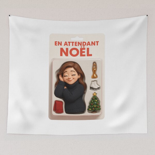 Item preview, Waiting for Christmas Pack designed and sold by Stephisy.