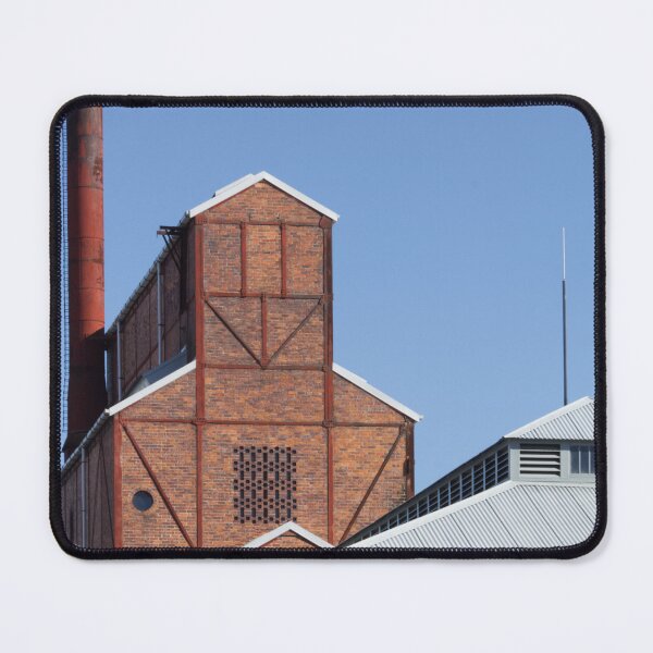 Artikelvorschau, Industrielles Erbe von Launceston entworfen und verkauft von Jane McDougall.