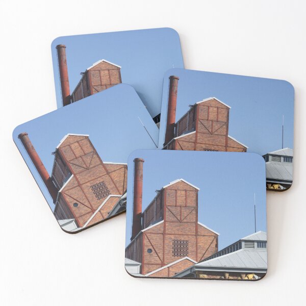 Item preview, Launceston Industrial Heritage designed and sold by Jane McDougall.