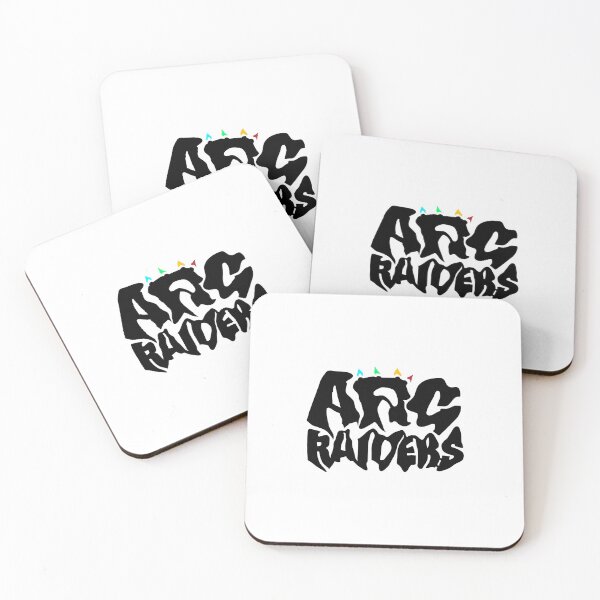 Item preview, Graffiti Arc Raiders designed and sold by Broke69.