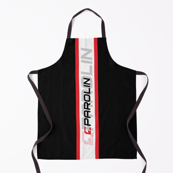 Item preview, Parolin Racing Go Karts designed and sold by KartPixel by Pipstar.