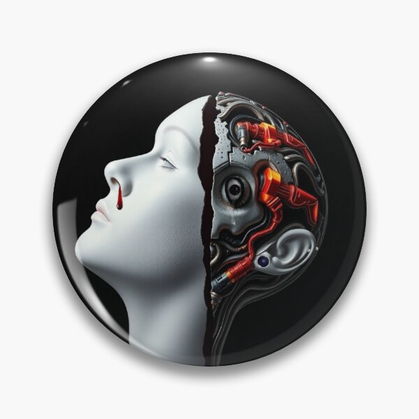 Item preview, 'System Error' designed and sold by AtticusShore.