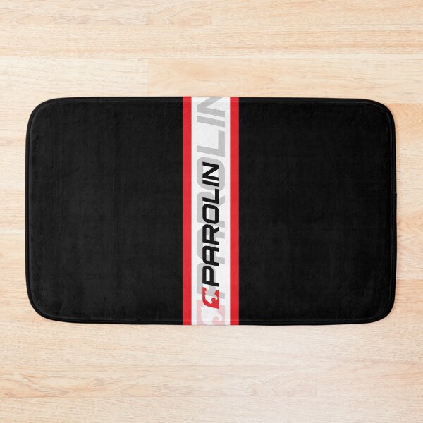 Item preview, Parolin Racing Go Karts designed and sold by KartPixel by Pipstar.
