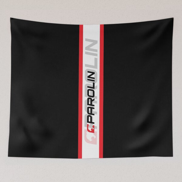 Item preview, Parolin Racing Go Karts designed and sold by KartPixel by Pipstar.