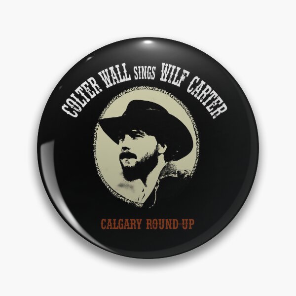 Item preview, colter wall calgary tour 2026 anyaran designed and sold by siskAj77.