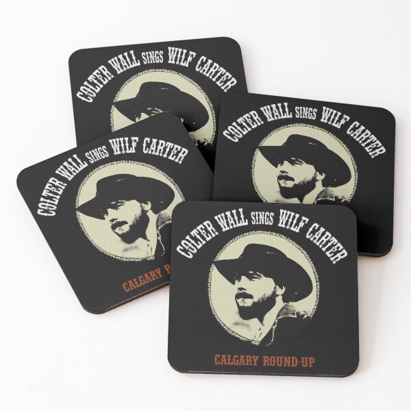Item preview, colter wall calgary tour 2026 anyaran designed and sold by siskAj77.